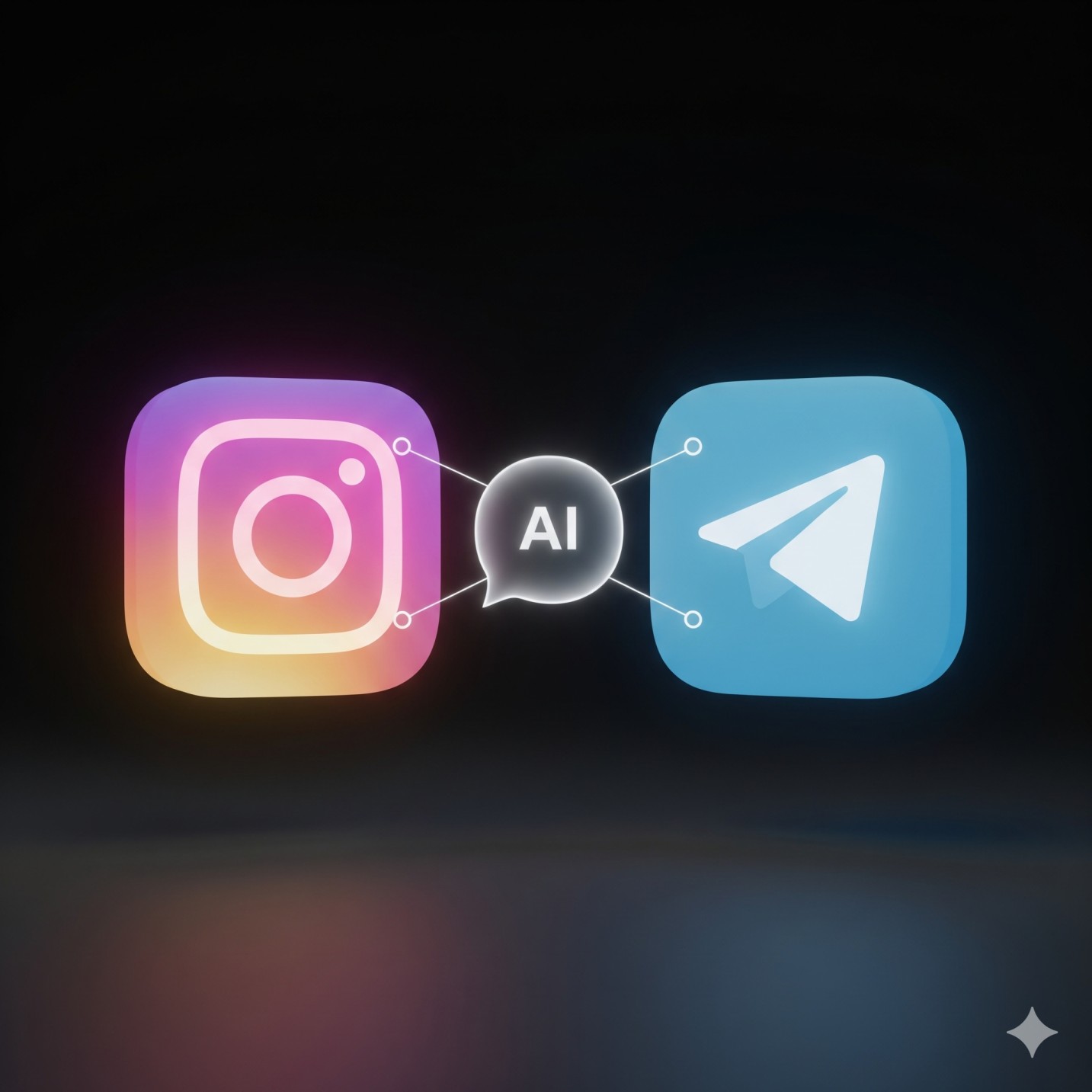 The Rise of the AI Social Media Admin